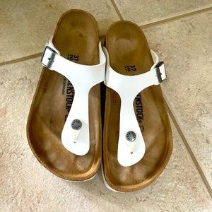 Birkenstock Gizeh Birko-Flor Thong Sandal